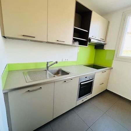 Logement A 10 Minutes A Pied De La Gare Centre 아비뇽 외부 사진
