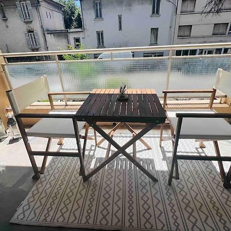Logement A 10 Minutes A Pied De La Gare Centre 아비뇽 외부 사진