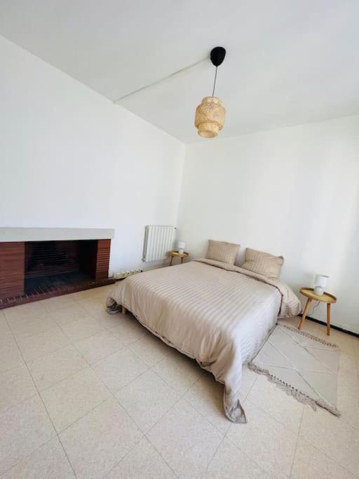 Logement A 10 Minutes A Pied De La Gare Centre 아비뇽 외부 사진