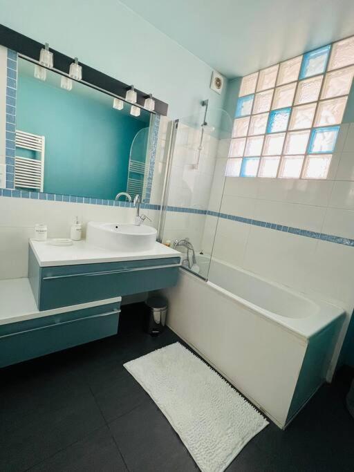 Logement A 10 Minutes A Pied De La Gare Centre 아비뇽 외부 사진