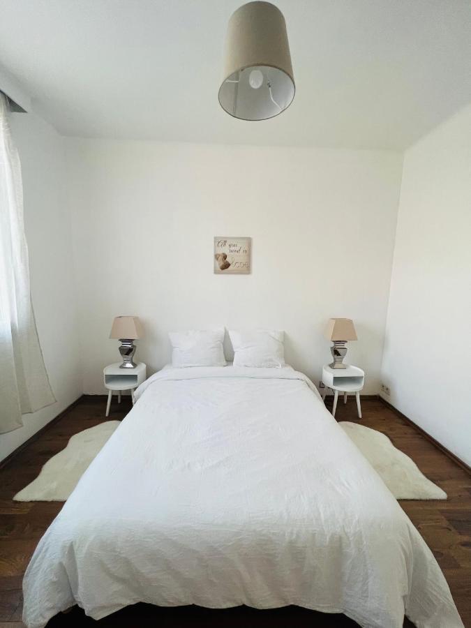 Logement A 10 Minutes A Pied De La Gare Centre 아비뇽 외부 사진